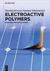 Buchcover Electroactive Polymers