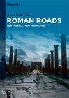 Buchcover Roman Roads