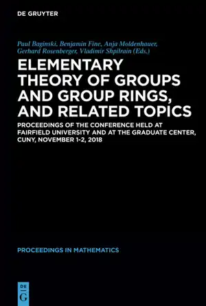 Buchcover ISBN 9783110638387