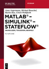 Buchcover MATLAB – Simulink – Stateflow
