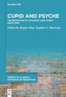 Buchcover Cupid and Psyche