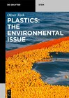 Buchcover Plastics: The Environmental Issue