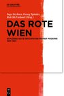 Buchcover Das Rote Wien