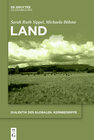 Buchcover Land