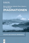Buchcover Imaginationen