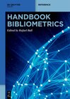 Buchcover Handbook Bibliometrics