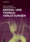 Buchcover Gefäß- und Thoraxverletzungen