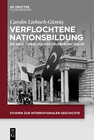 Buchcover Verflochtene Nationsbildung