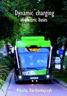 Buchcover Dynamic charging of electric buses