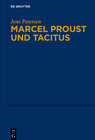 Buchcover Marcel Proust und Tacitus