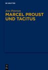 Buchcover Marcel Proust und Tacitus