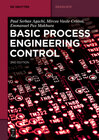 Buchcover Basic Process Engineering Control