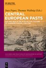 Buchcover Central European Pasts