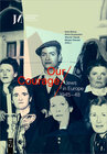 Buchcover Our Courage – Jews in Europe 1945–48
