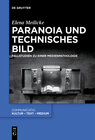 Buchcover Paranoia und technisches Bild