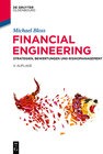 Buchcover Financial Engineering