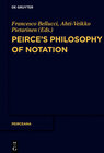 Buchcover Peirce’s Philosophy of Notation