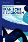 Buchcover Iranische Religionen