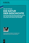 Buchcover Die Natur der Geschichte