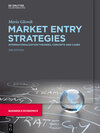 Buchcover Market Entry Strategies