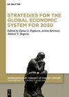 Buchcover Strategies for the Global Economic System for 2030