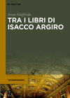 Buchcover Tra i libri di Isacco Argiro