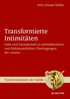 Buchcover Transformierte Intimitäten