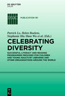 Buchcover Celebrating Diversity