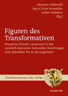 Buchcover Figuren des Transformativen