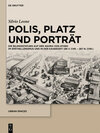 Buchcover Polis, Platz und Porträt