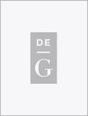 Buchcover Kirchner – Abkürzungsverzeichnis der Rechtssprache