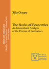 Buchcover The Basho of Economics