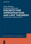 Buchcover Discrete-Time Approximations and Limit Theorems