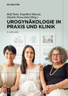 Buchcover Urogynäkologie in Praxis und Klinik