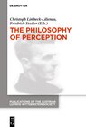 Buchcover The Philosophy of Perception