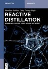 Buchcover Reactive Distillation