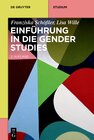 Buchcover Einführung in die Gender Studies