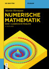 Buchcover Numerische Mathematik / Algebraische Probleme