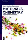 Buchcover Materials Chemistry
