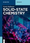Buchcover Solid-State Chemistry