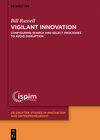 Buchcover Vigilant Innovation
