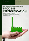 Buchcover Process Intensification