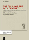 Buchcover The Crisis of the 14th Century