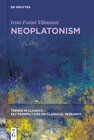 Buchcover Neoplatonism
