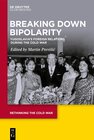 Buchcover Breaking Down Bipolarity