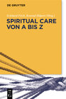 Buchcover Spiritual Care von A bis Z