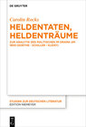 Buchcover Heldentaten, Heldenträume