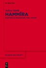 Buchcover Hammīra