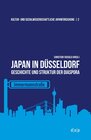 Buchcover Japan in Düsseldorf