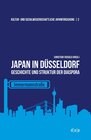 Buchcover Japan in Düsseldorf